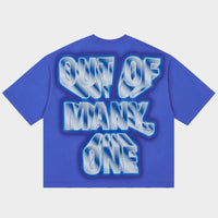Godspeed Up2par Tee Blue
