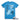Hasta Muerte Money Over Peasure Tee Royal Blue
