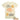 Hasta Muerte Cptl Hues Tee Butter