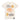 Hasta Muerte Cptl Hues Tee Natural