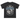 Elite denim Purpose kids Tee black