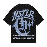 HCC Family Business Tee Black