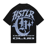 HCC Family Business Tee Black