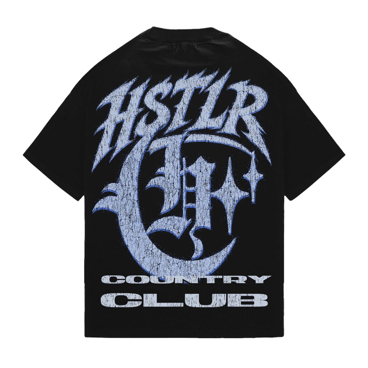 HCC Family Business Tee Black