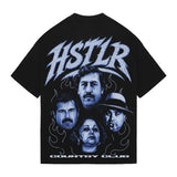 HCC Family Business Tee Black