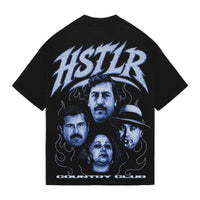 HCC Family Business Tee Black