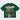 Godspeed Badges of Honor Tee Green