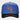 Godspeed X The Legacy Trucker Hat Blue
