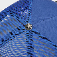 Godspeed X The Legacy Trucker Hat Blue