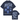 HCC Family Business Tee Navy