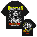 HCC Made Men Country Club Tee Black