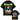 HCC Made Men Country Club Tee Black