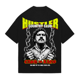 HCC Made Men Country Club Tee Black