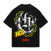 HCC Made Men Country Club Tee Black