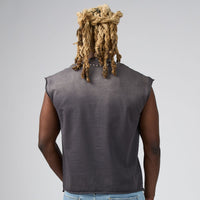 DUAA Rider Cutoff Grey