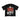 Mixed Emotion ‘Lost Identity’ Tee Black