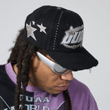 Duaa Onyx Black Hat