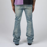Duaa The World Chico Blue Jeans