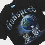 Godspeed Artificial Love II Tee Black