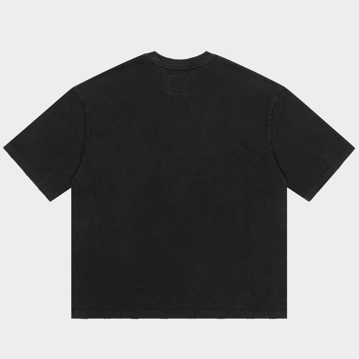 Godspeed Artificial Love II Tee Black