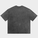 Godspeed Artificial Love II Tee Grey Wash