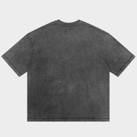 Godspeed Artificial Love II Tee Grey Wash