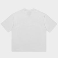 Godspeed Artificial Love II Tee White