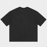Godspeed Aura Farm II Tee Black