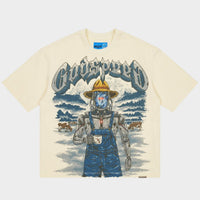 Godspeed Aura Farm II Tee Bone