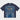 Godspeed Aura Farm II Tee Navy Blue