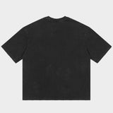 Godspeed F1 Dreams Tee Black