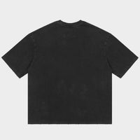 Godspeed F1 Dreams Tee Black