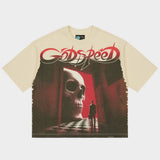 Godspeed Fate's Doorstep Tee Bone