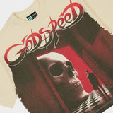 Godspeed Fate's Doorstep Tee Bone