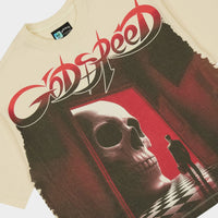 Godspeed Fate's Doorstep Tee Bone
