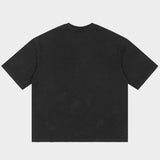 Godspeed GS Island II Tee Black