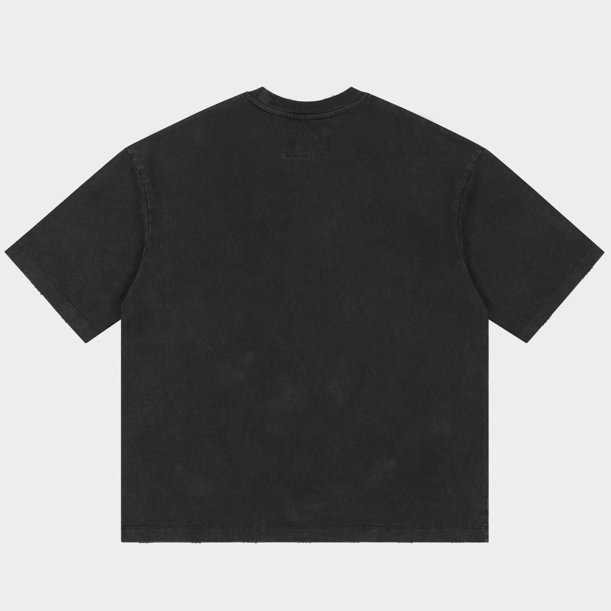 Godspeed GS Island II Tee Black