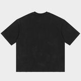 Godspeed Skeleton Beach II Tee Black
