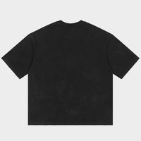 Godspeed Skeleton Beach II Tee Black