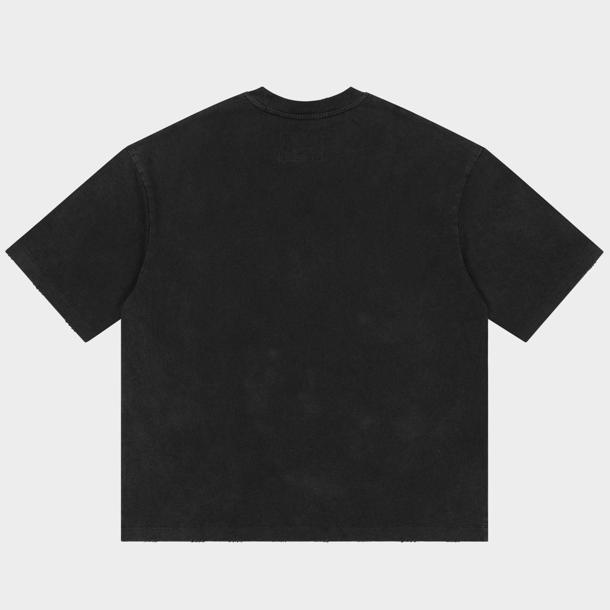 Godspeed Skeleton Beach II Tee Black