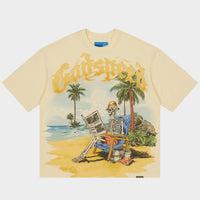 Godspeed Skeleton Beach II Tee Bone