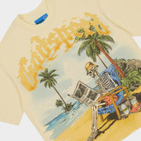 Godspeed Skeleton Beach II Tee Bone