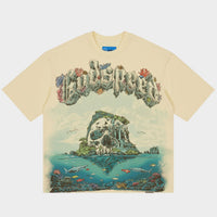 Godspeed GS Island II Bone