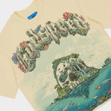 Godspeed GS Island II Bone