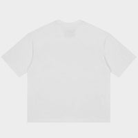 Godspeed GS Island II Tee White