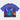 Godspeed Liberty Reigns Tee Blue