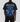Reelistik NYC Mainframe Rhinestone Tee Black