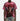 Reelistik NYC Baby Angel Rhinestone Tee Red