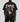 Reelistik Nyc Empire Rhinestone Tee Black