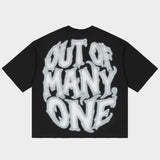 Godspeed 8ball CP Tee Black